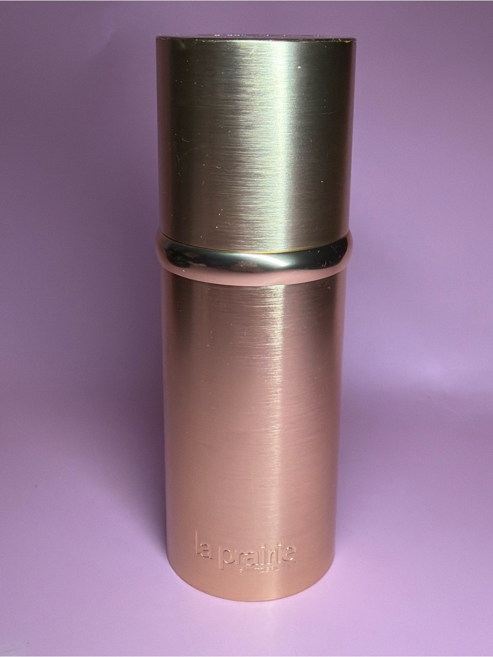 La Prairie PURE GOLD  RADIANCE CONCENTRATE 30mL